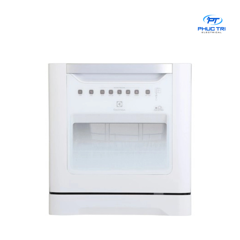 Máy rửa chén Electrolux ESF6010BW 1480W