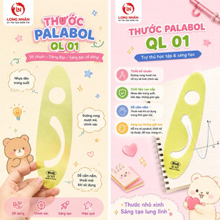 Thước Parabol QL-01