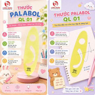 Thước Parabol QL-01