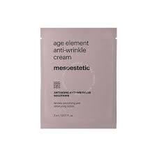 Kem dưỡng da giảm nếp nhăn Mesoestetic Age Element Anti Wrinkle Cream 2ml sample