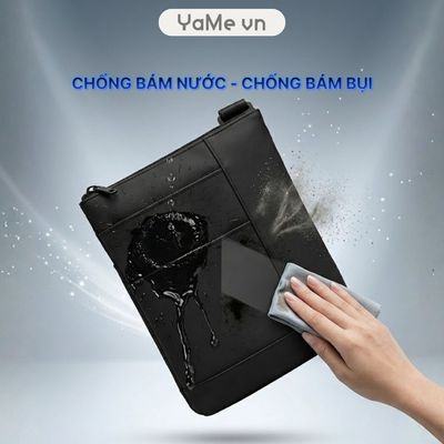 Túi Đeo Chéo Cross Bag Trượt Nước NB 025 23867 |YaMe|