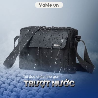 Túi Messenger #Y2010 085 23374 |YaMe|