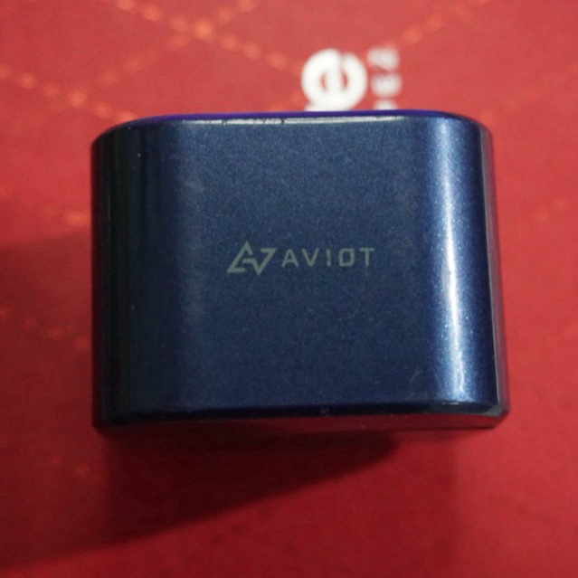 Tai nghe Bluetooth Aviot TE-BD11T cũ