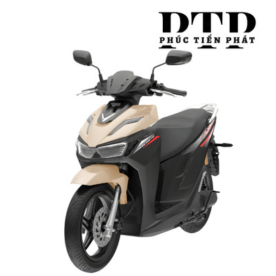 Xe Máy Điện VinFast Viper - Thuê Pin