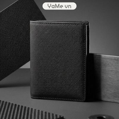 Ví Canvas Nam Nữ #Y2010 103 22435 |YaMe|