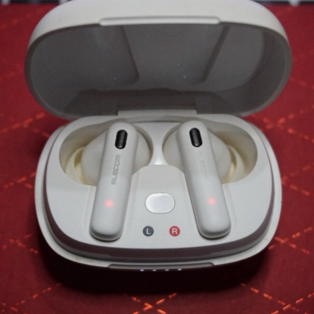 Tai nghe Bluetooth Elecom LBT-TWS13 cũ