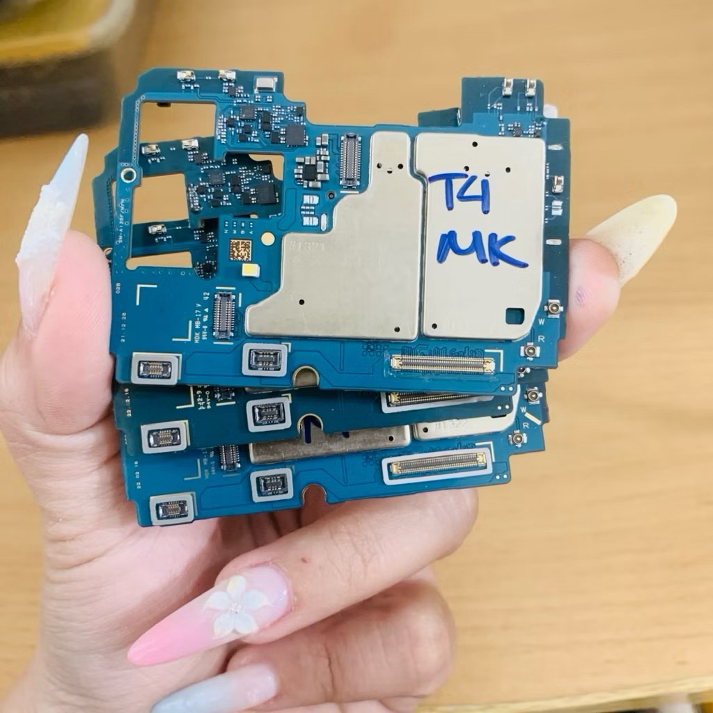 Main Samsung A13 ( 4G ) A135F Zin Full Chức Năng ( Sim , Sạc , Wifi ,...)