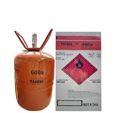 GA lạnh Taisei 600A - Bình 3kg dùng cho tủ đông, tủ lạnh