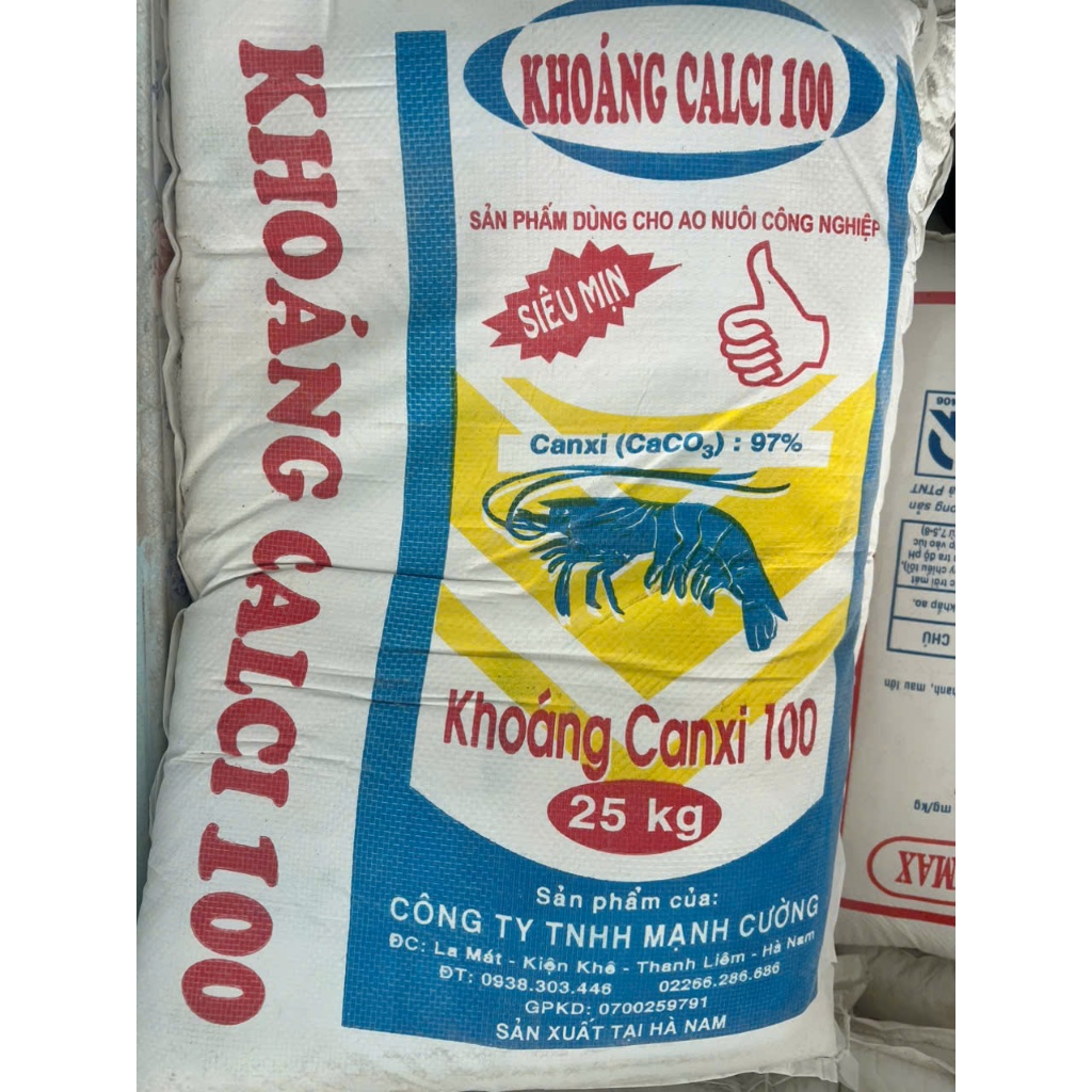 KHOÁNG CANXI (CaCO3). khoáng, hạ phèn.