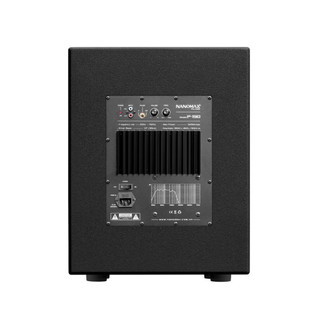 Loa Sub Nanomax P-170 Và P-190