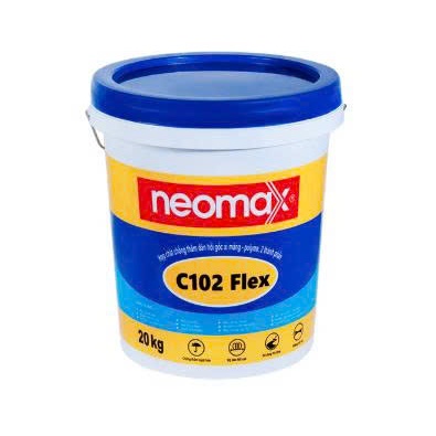 Neomax® C102 Flex