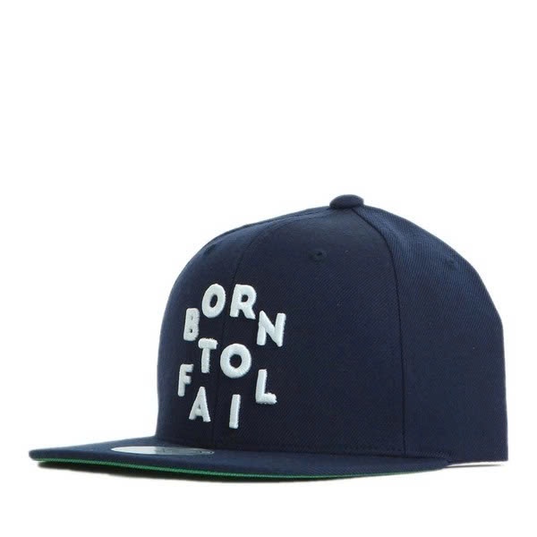 Nón PREMI3R snapback borntofail FL002 size M 57-58cm