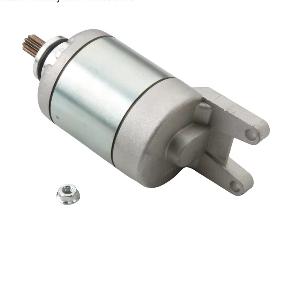 Mô-tơ đề LX125 LXV125 LX150 LXV150 cho Vespa LT LX LXV Primavera Sprint S 125i 150i 3V Củ Đề Xe Máy 