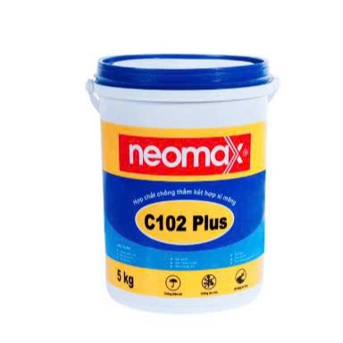 Neomax® C102 Plus