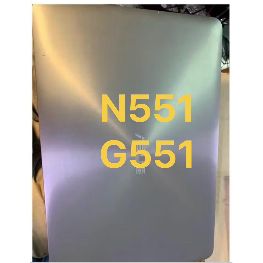 Vỏ laptop N551 G551