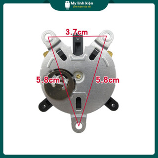 Đế ấm siêu tốc bền bỉ chịu nhiệt độ cao tải 13A - 30A 250V chất lượng cao