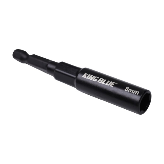 Đầu bắn bulông chui lục giác sâu lòng Kingblue CM08 08mm