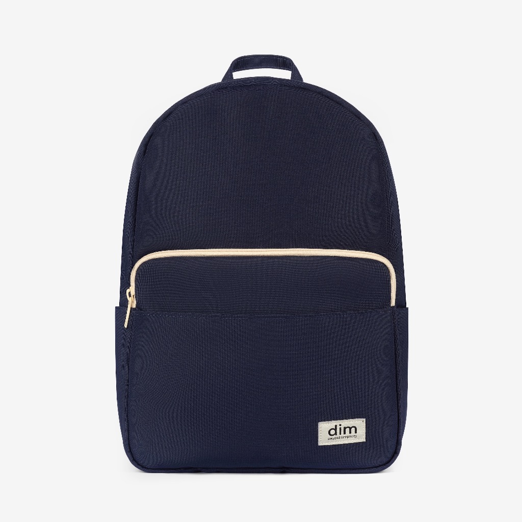 Balo DIM Classic Backpack - Color Edition