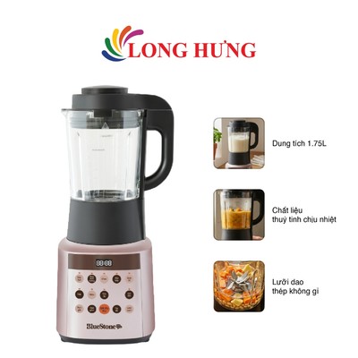 Máy xay nấu đa năng Bluestone BLB-6029 - Hàng chính hãng