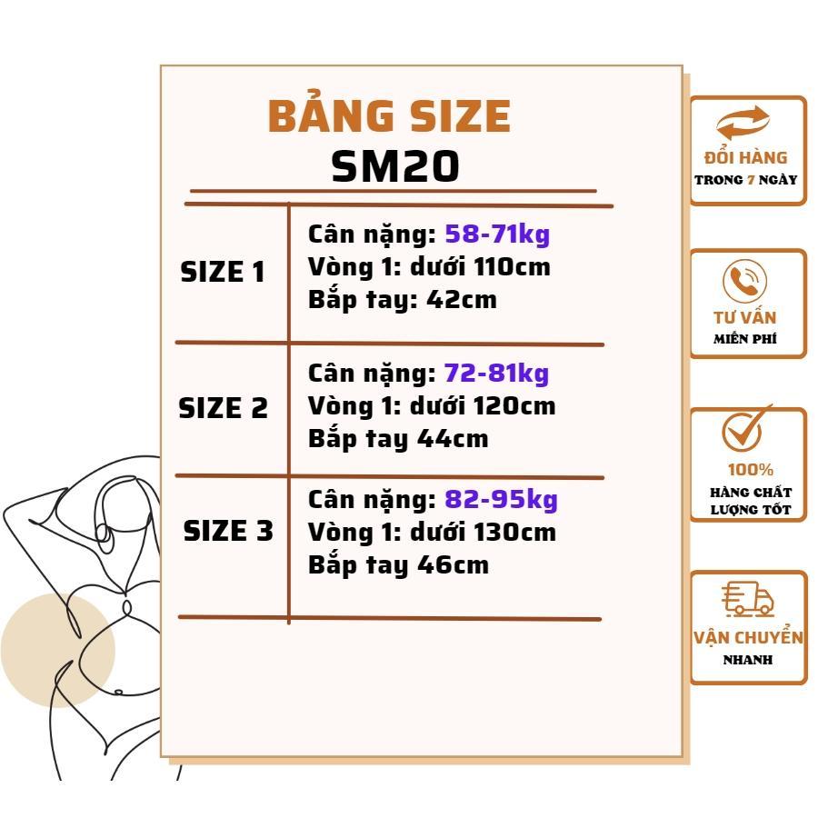 Áo Sơ Mi Dài Tay Bigsize Nữ,Sơ Mi Form Rộng Chất Vải Lụa Mát Thoải Mái Không Nhăn SM20 | BigBuy360 - bigbuy360.vn