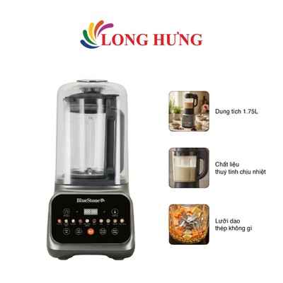 Máy xay nấu đa năng Bluestone BLB-6041 - Hàng chính hãng