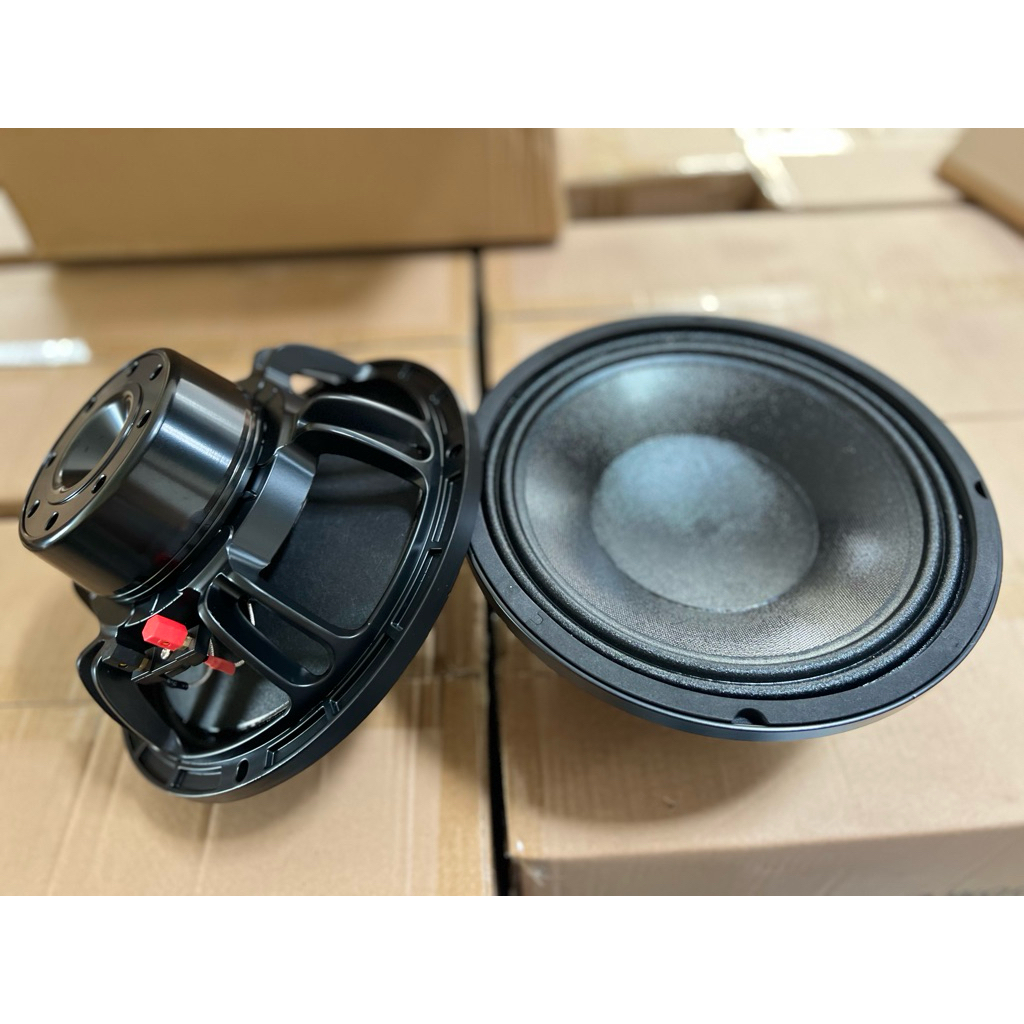 CỦ LOA BASS 25 NEO – LỰC ĐÁNH MẠNH, ÂM THANH CHẤT
