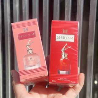 NƯỚC HOA CHÂN DÀIIIII NGẪU NHIÊN MÀU 30ML