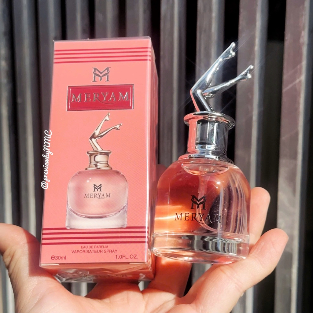 NƯỚC HOA CHÂN DÀIIIII NGẪU NHIÊN MÀU 30ML