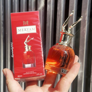NƯỚC HOA CHÂN DÀIIIII NGẪU NHIÊN MÀU 30ML