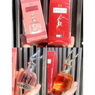 NƯỚC HOA CHÂN DÀIIIII NGẪU NHIÊN MÀU 30ML