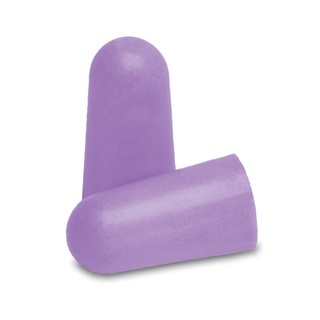 Đôi nút bịt tai Mack's Soft Foam mềm mại, giảm ồn tốt, chống ngáy, dùng khi ngủ, học tập, du lịch