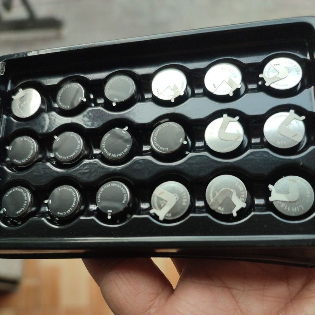 PIN Airpods Pro 1 Bên Trái & Bên phải