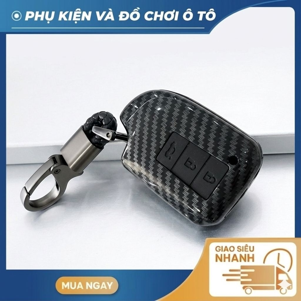 Ốp chìa khoá Vios 2019-2022, Yaris 2019-2022