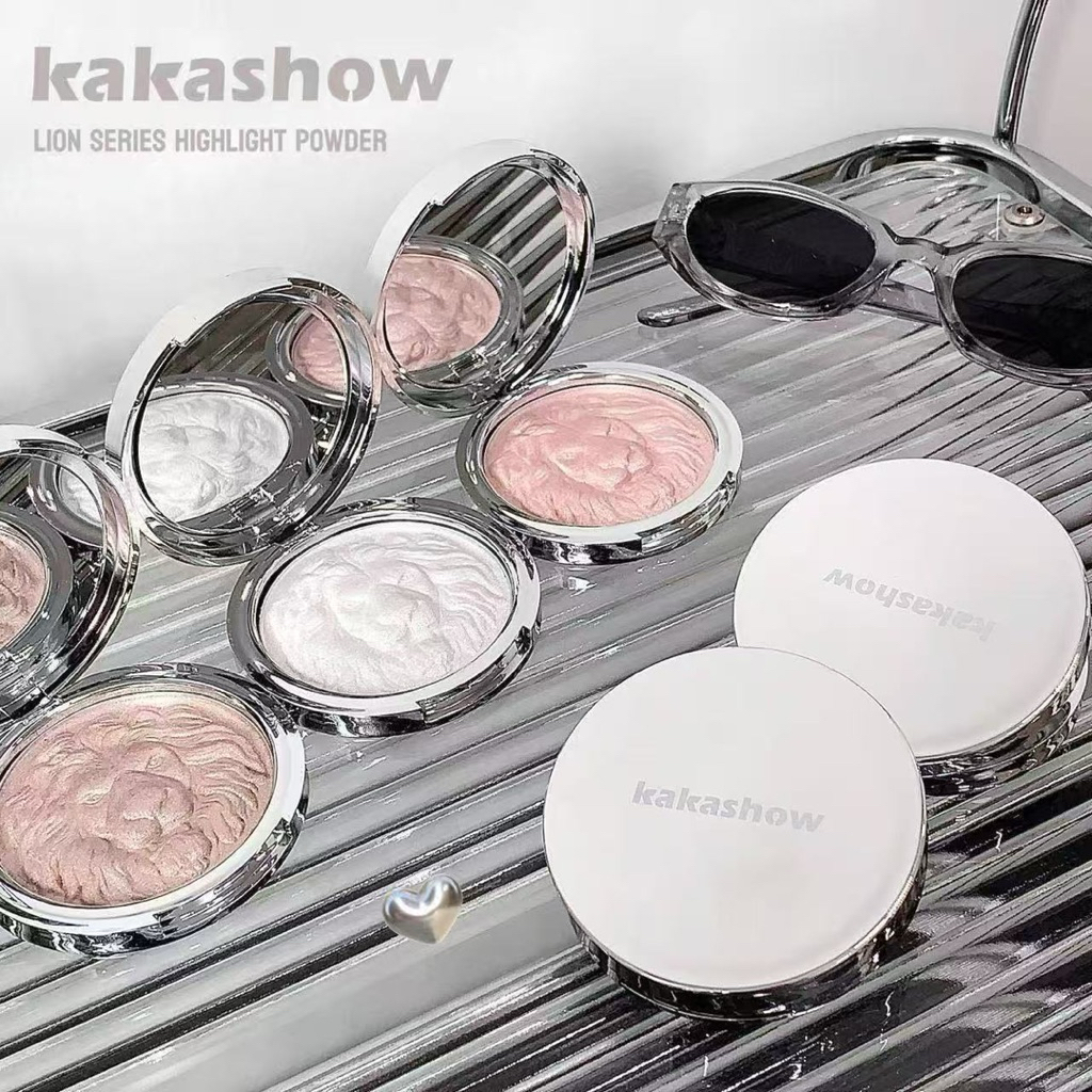 Phấn Bắt Sáng- highlight Sư Tử KAKASHOW
