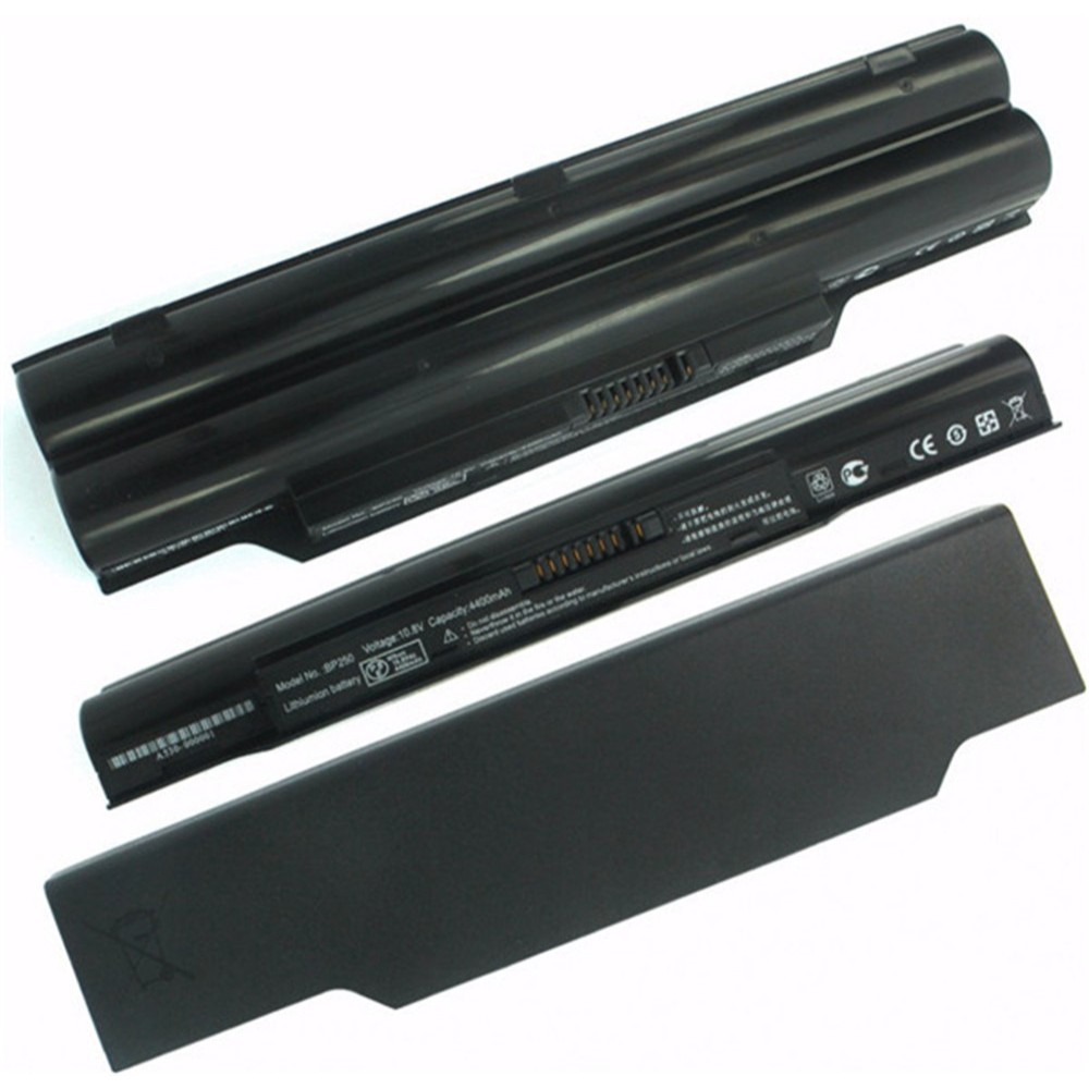 Pin - Battery laptop Fujitsu LH530, AH530, A530