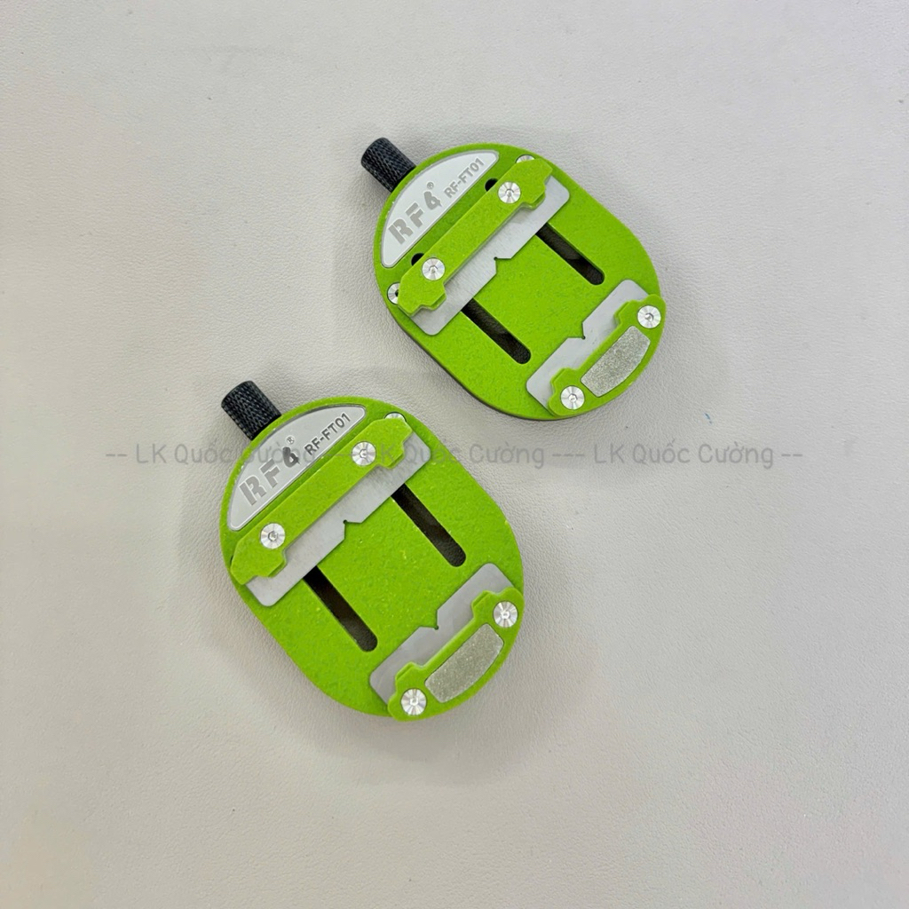 Kẹp main RF4 RF-FT01