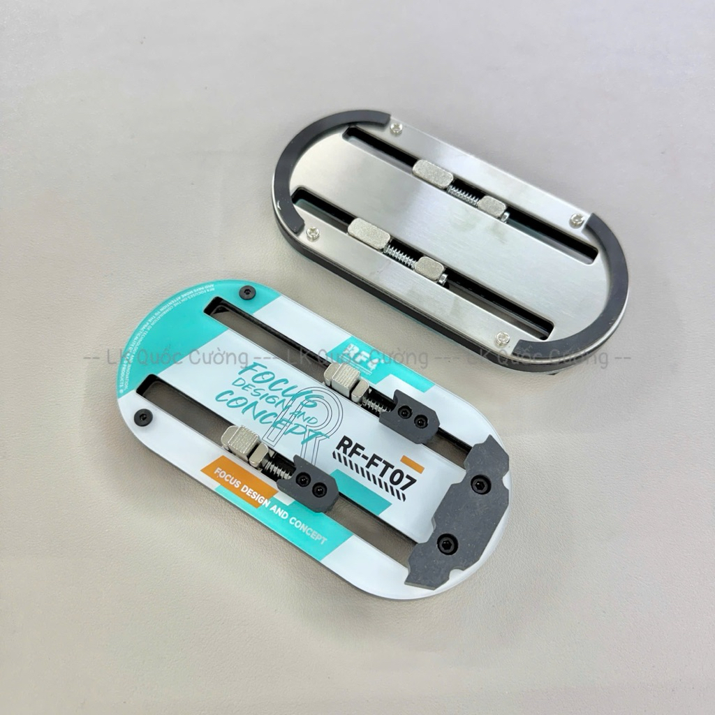 Kẹp main RF4 RF-FT07