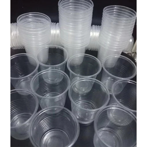 Sỉ 500 cái ly 120ml  hoặc 500 ly 140ml giá rẻ