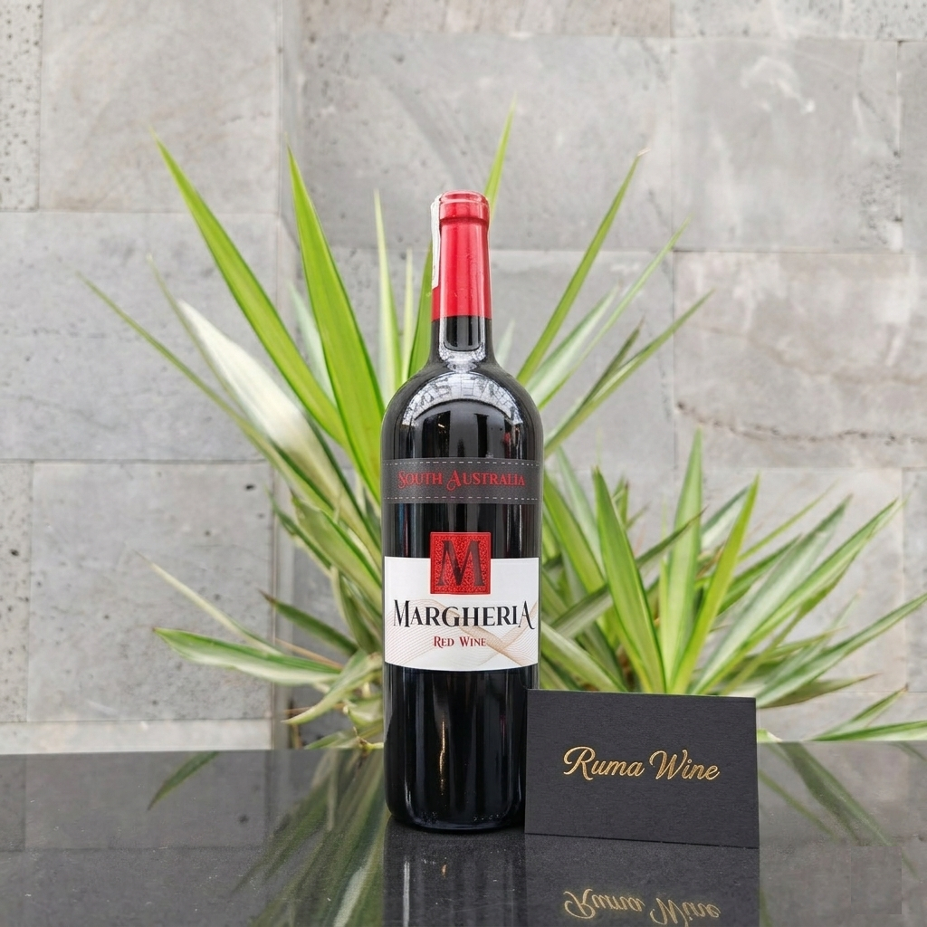 Rượu vang Úc Margheria 750 ml