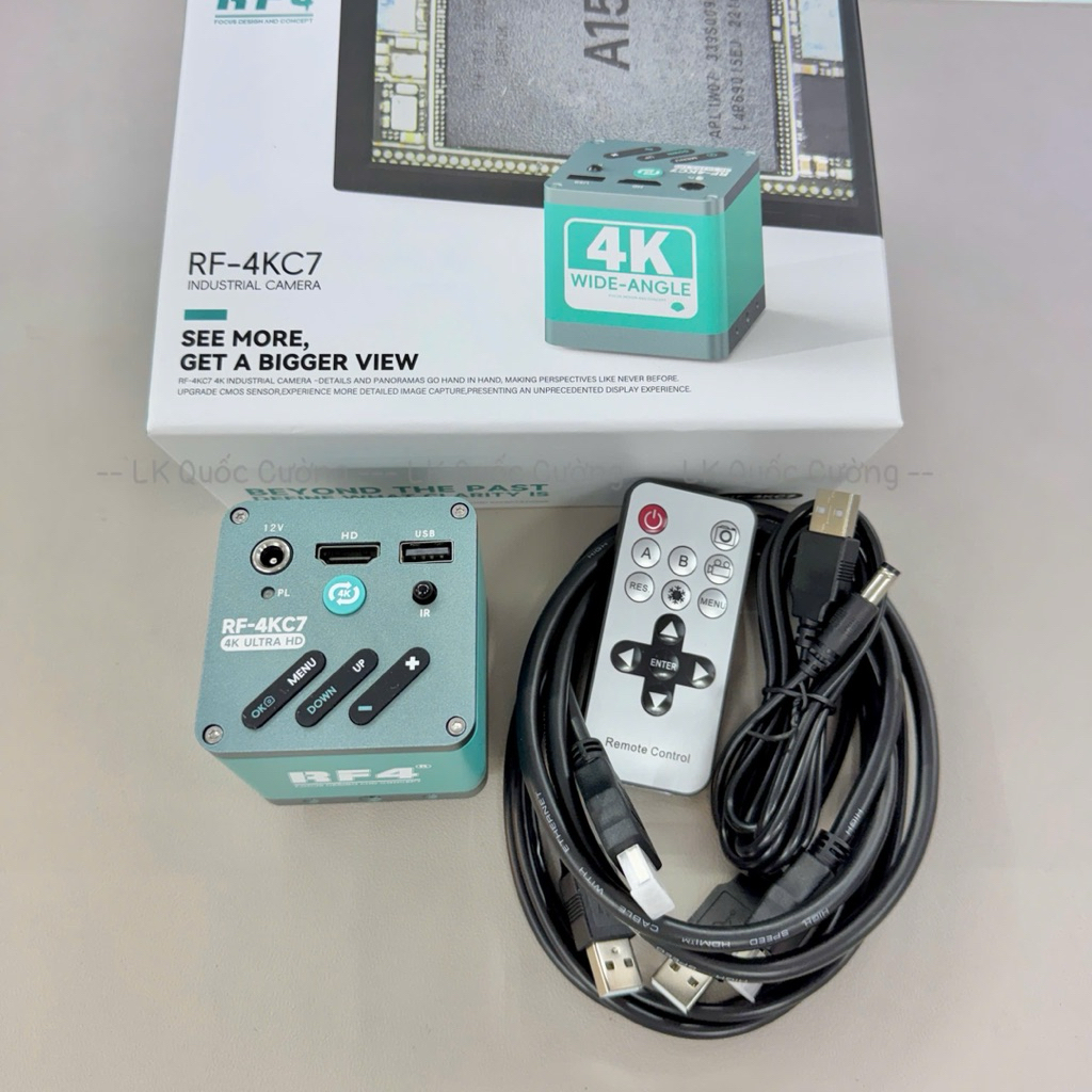 HDMI RF4 RF-4KC7