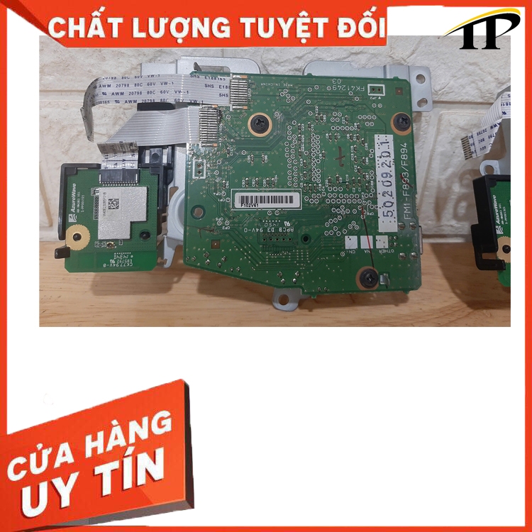 Card main formater máy in Canon 6030 6030W 6000 hàng bóc máy zin chuẩn