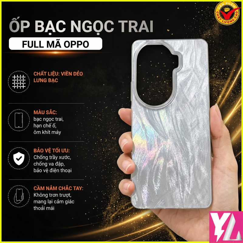 Ốp Lưng Oppo Reno 8/ Reno 8 Pro/ Reno 8 Pro+/ Reno 9/ Reno 9 Pro+ ... viền dẻo lưng cứng hoạ tiết ng