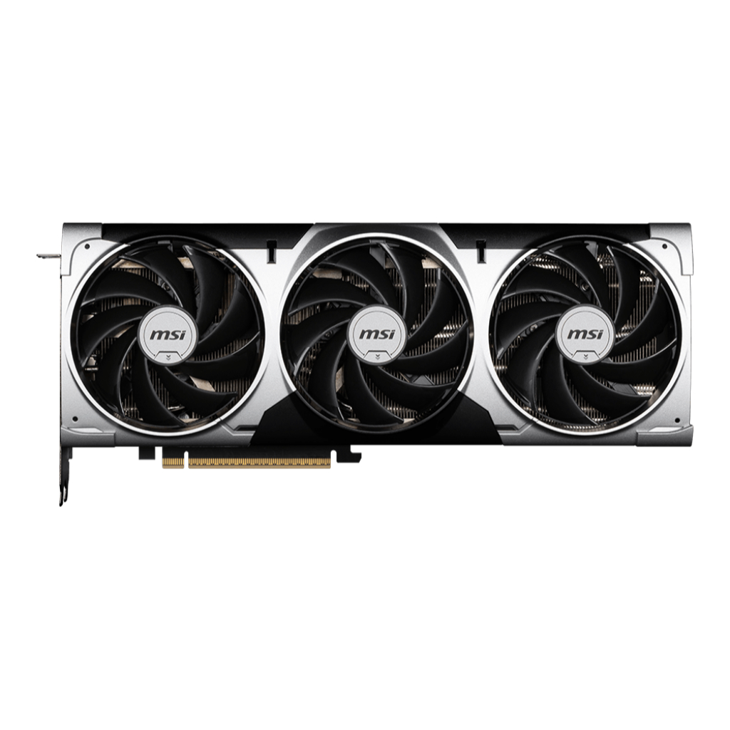 Card Màn Hình MSI GeForce RTX 5070 Ti 16G VENTUS 3X OC