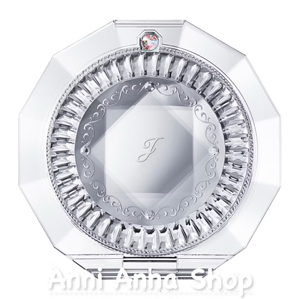1 Gương Trang Điểm Jillstuart Makeup Mirror Compact IV