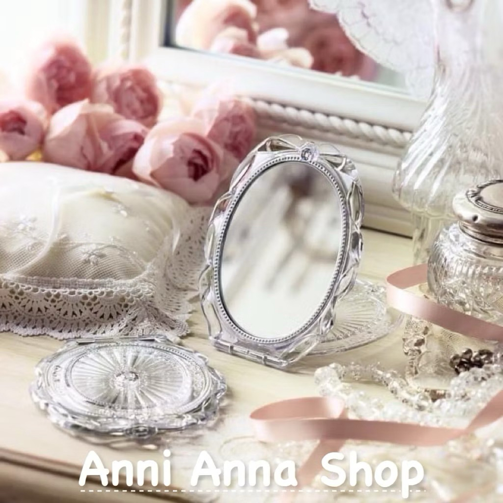 1 Gương Trang Điểm Compact Mirror II Jillstuart