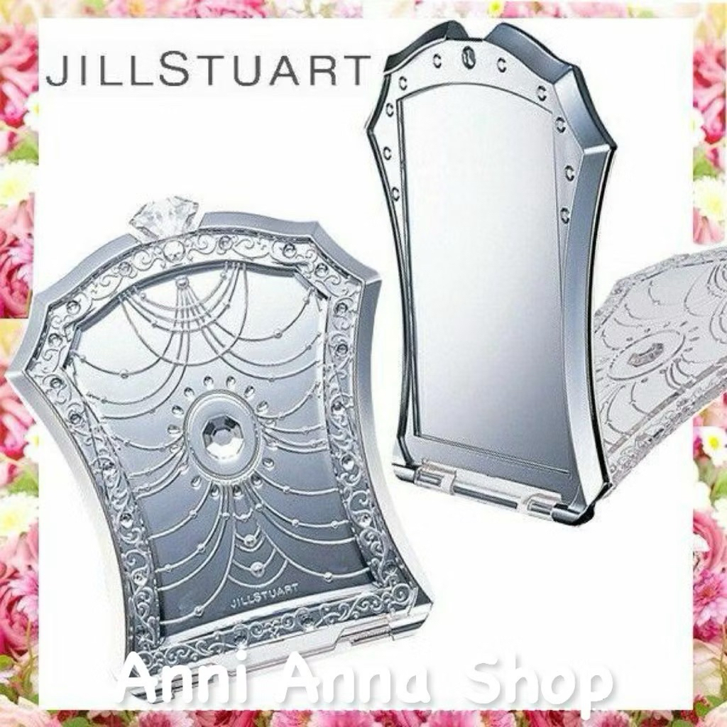 1 Gương Soi Makeup Compact Mirror I Jillstuart