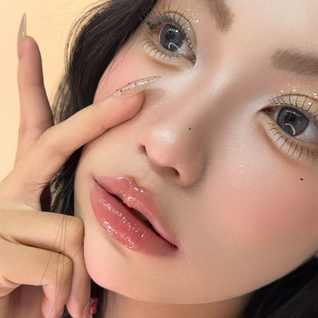 MÀU MO4 StRAwBeRrY🍓CĂNG MỌNG