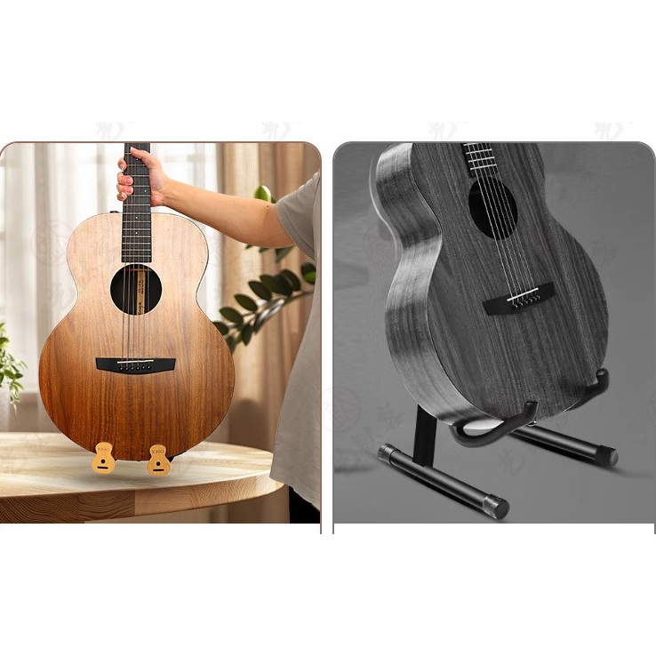 Kê Đàn Guitar Acoustic , Electric Để Đàn Guitar Acoustic ,Classic I Đàn Gối Đàn Guitar Acoustic , Gu