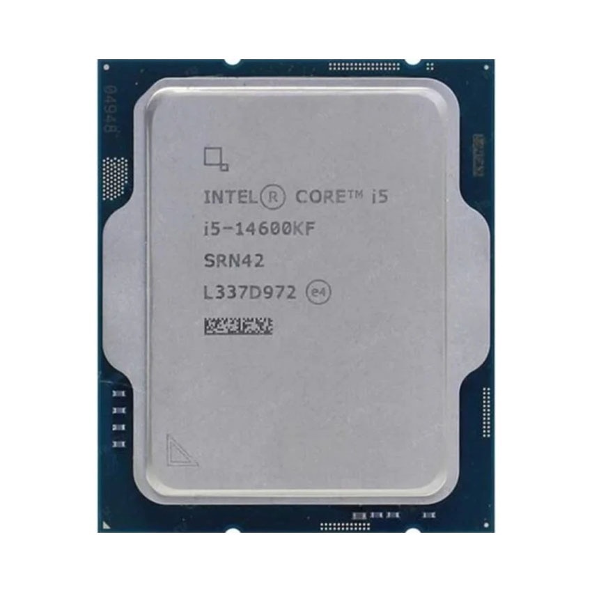 CPU INTEL CORE I5 14600KF TRAY SK 1700 NEW