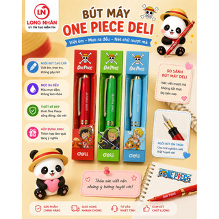 Bút máy nét hoa tặng kèm ngòi